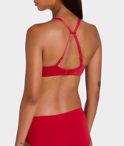 Future Foundation T-Shirt Bra