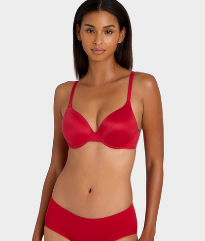 Future Foundation T-Shirt Bra