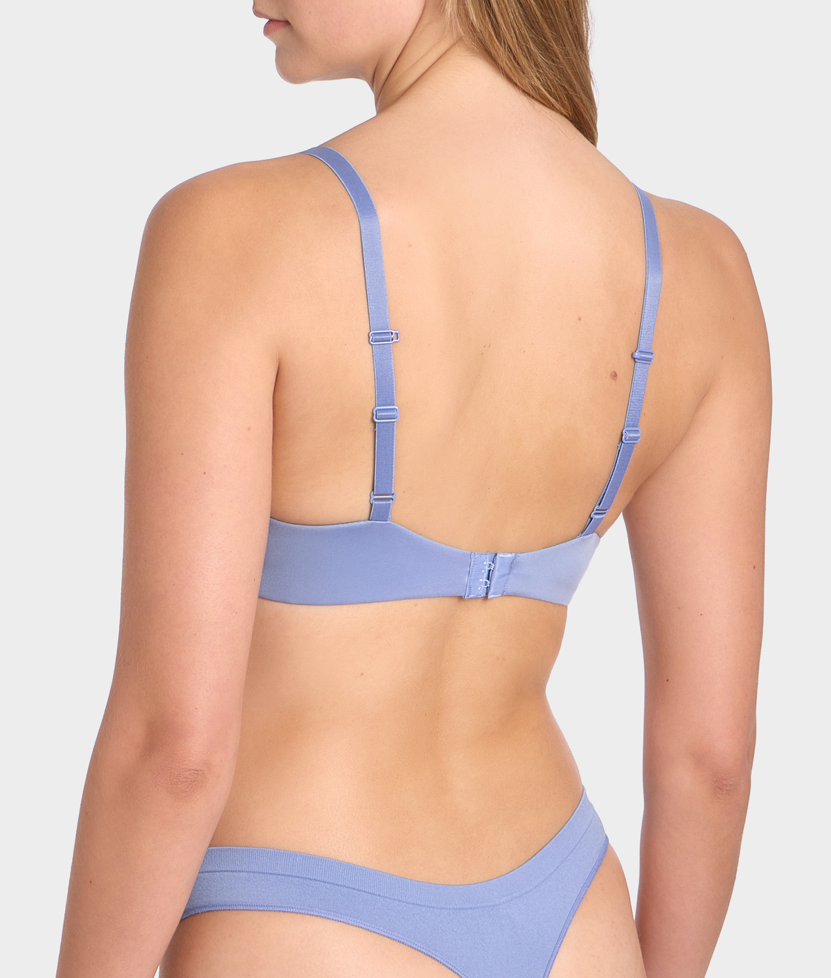 Future Foundation T-Shirt Bra