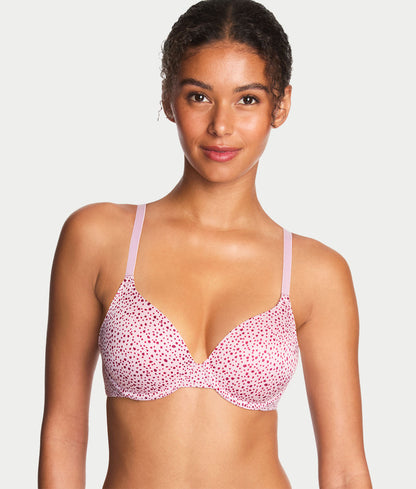Future Foundation T-Shirt Bra