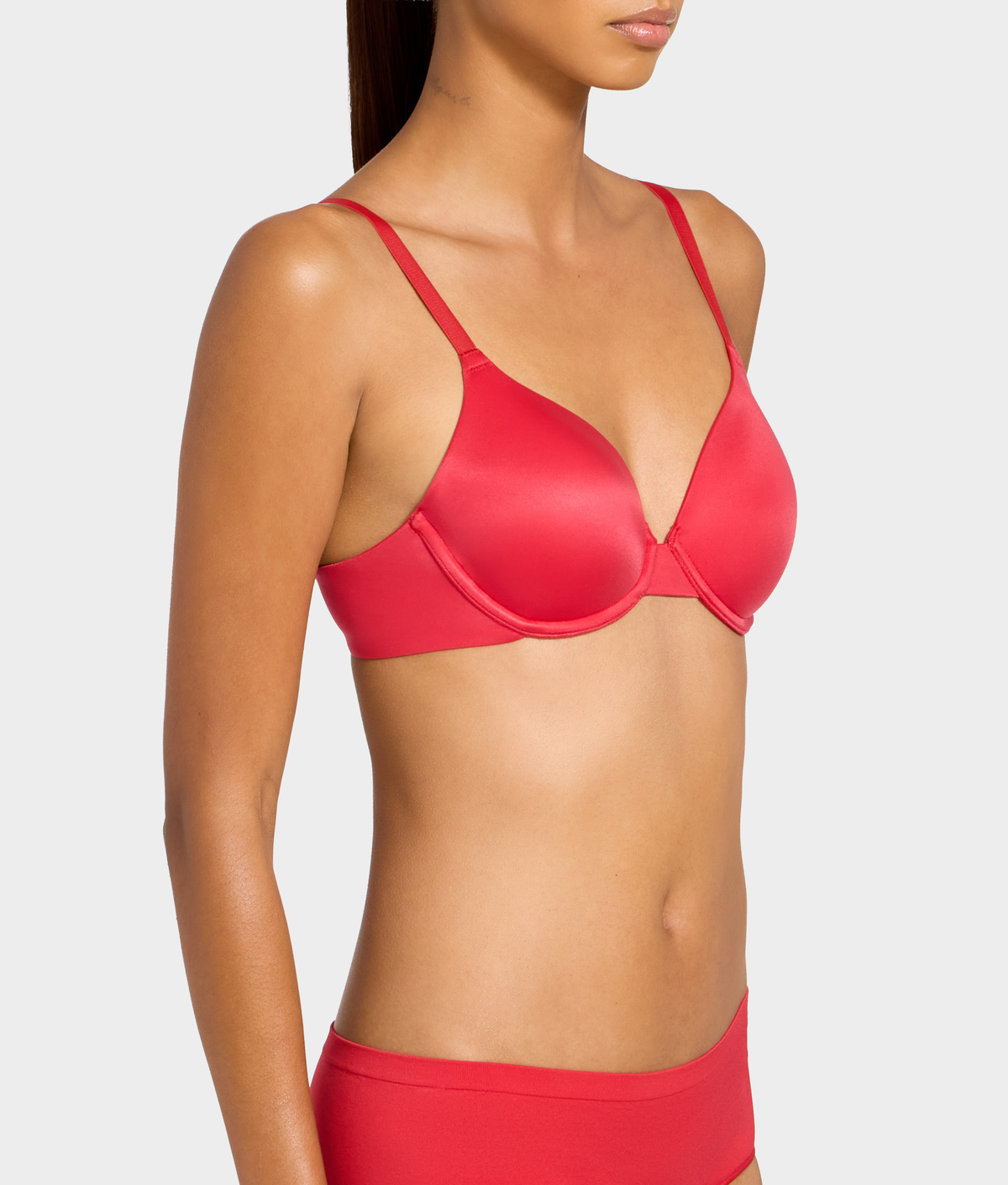 Future Foundation T-Shirt Bra