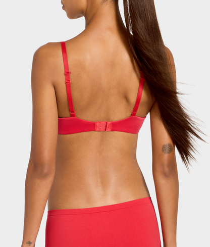 Future Foundation T-Shirt Bra