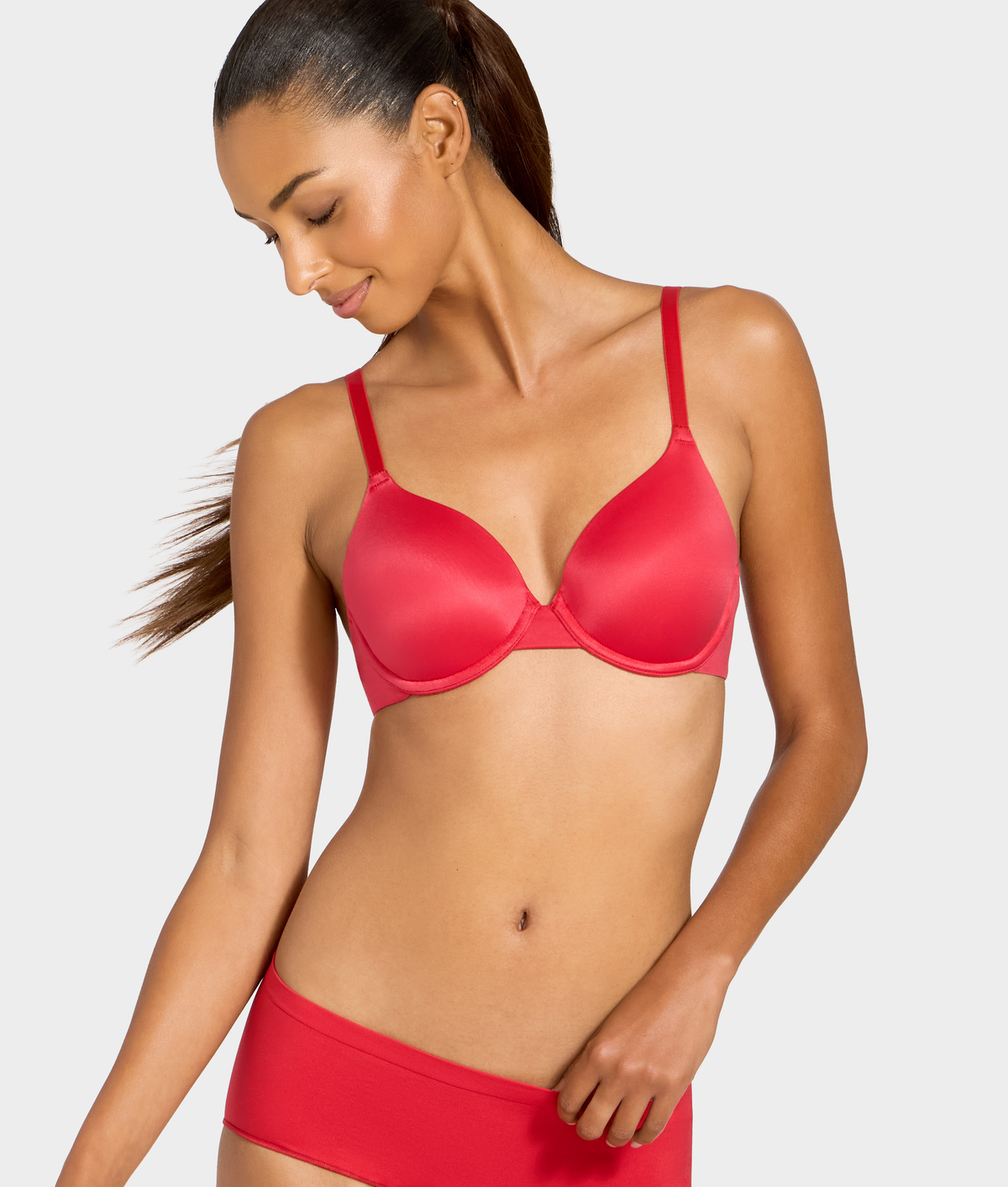 Future Foundation T-Shirt Bra