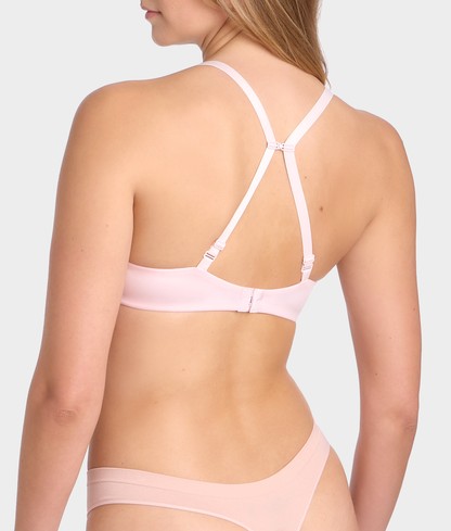 Future Foundation T-Shirt Bra