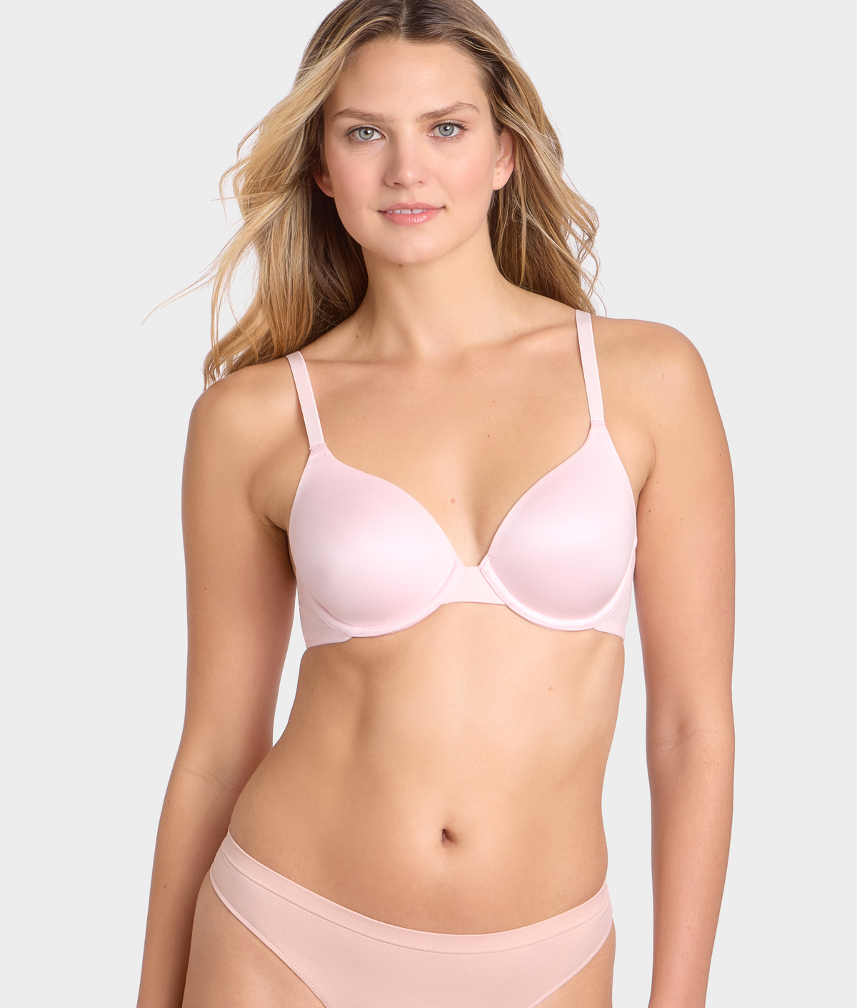 Future Foundation T-Shirt Bra
