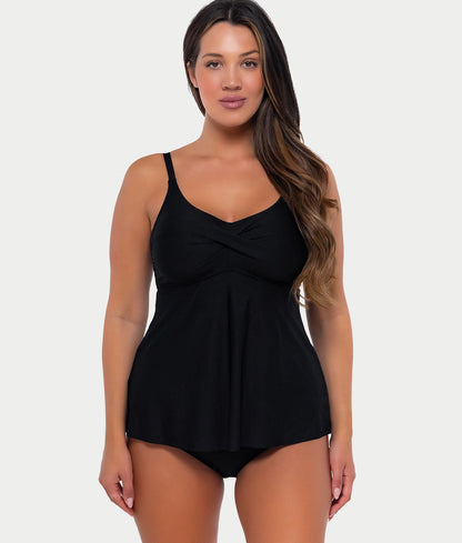Escape Tori Tankini Top