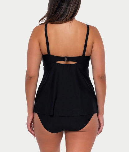 Escape Tori Tankini Top