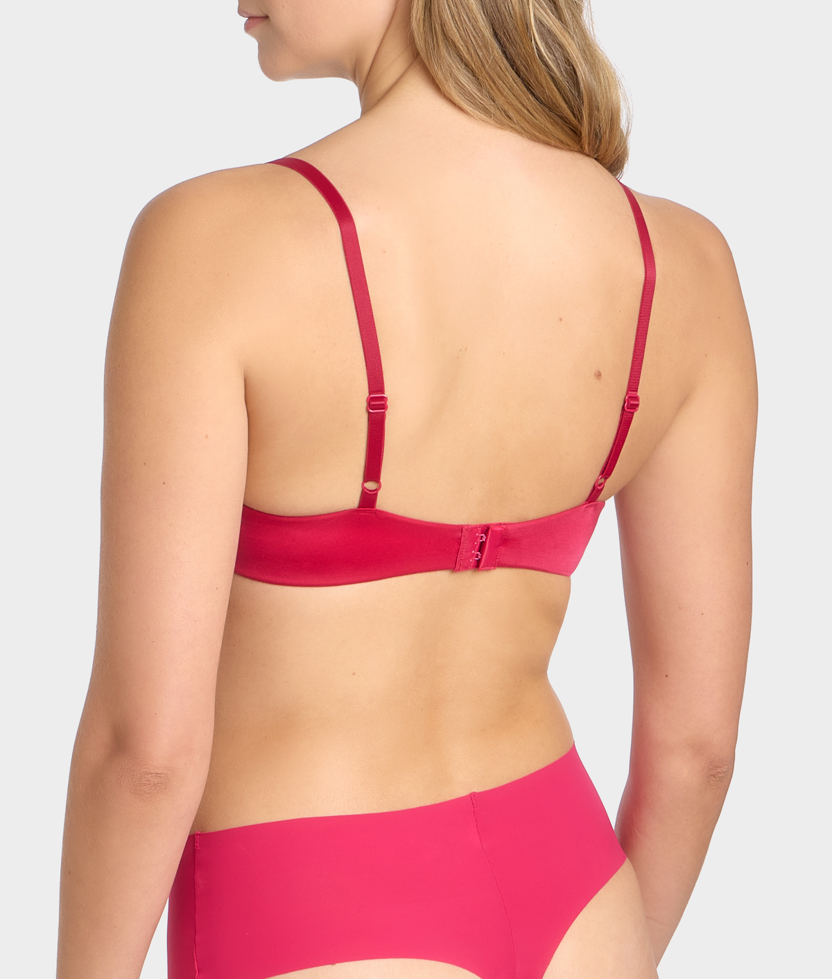 Undercover Wire-Free T-Shirt Bra