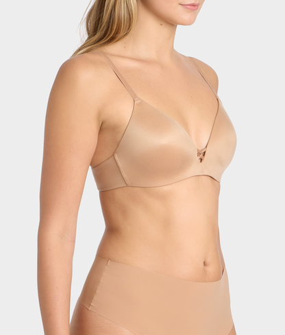 Undercover Wire-Free T-Shirt Bra