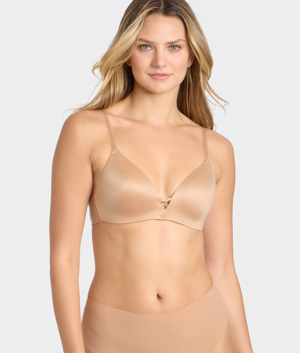 Undercover Wire-Free T-Shirt Bra
