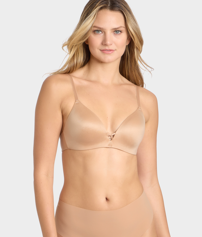 Undercover Wire-Free T-Shirt Bra