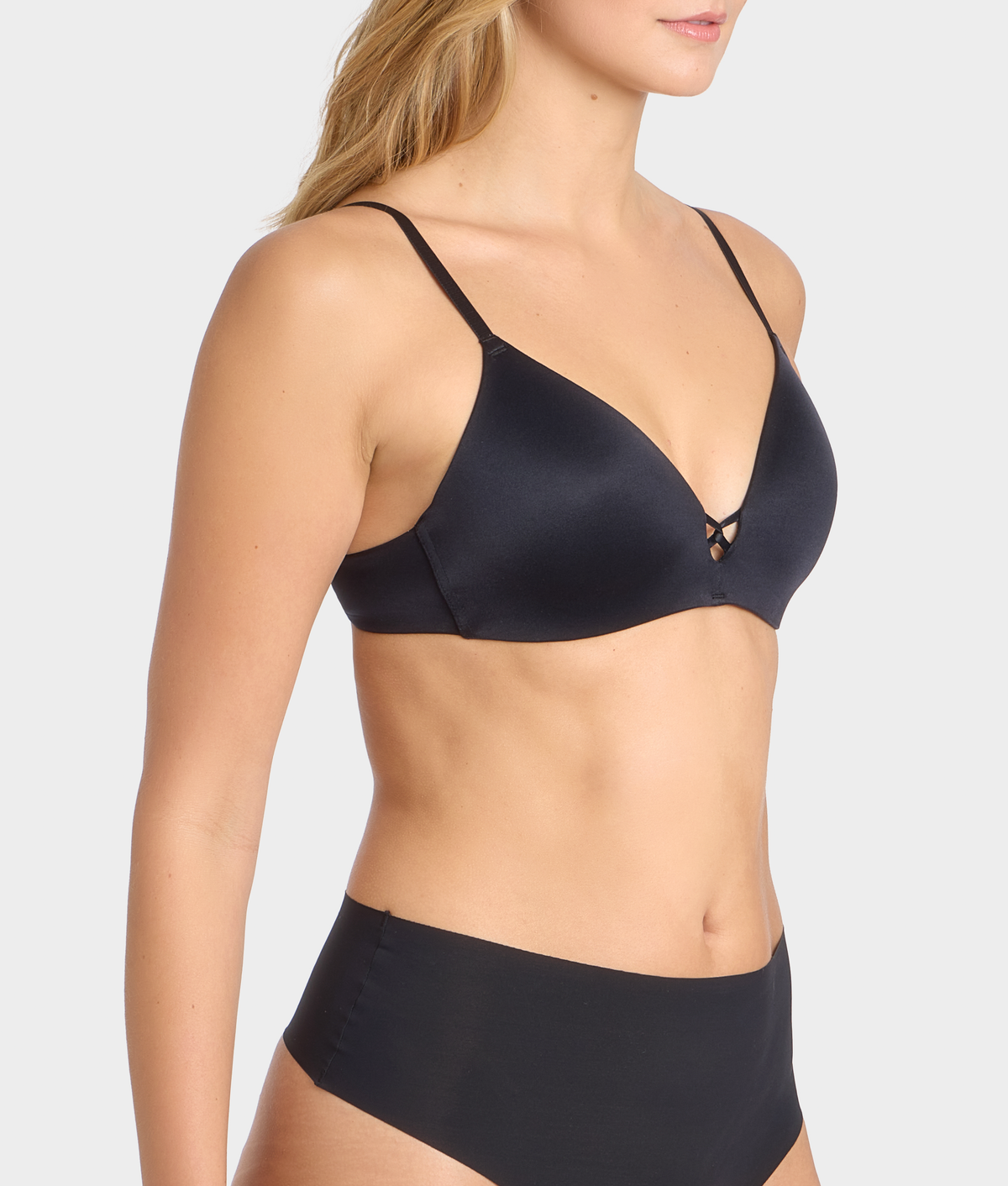 Undercover Wire-Free T-Shirt Bra