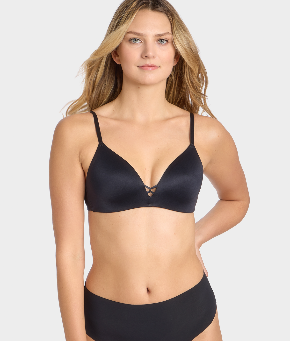 Undercover Wire-Free T-Shirt Bra