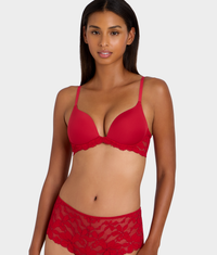 Chili Pepper / Biking Red