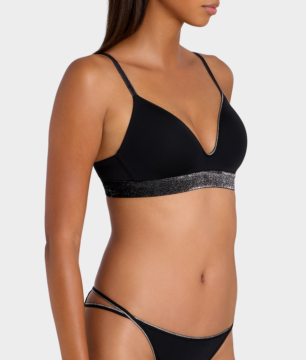 Room Service Wire-Free T-Shirt Bra