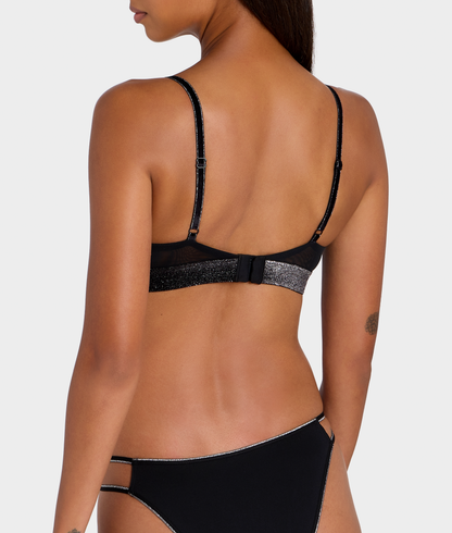 Room Service Wire-Free T-Shirt Bra