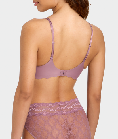 b.Wow'd Convertible Wire-Free Bra