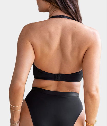 Definitions Low-Back Push-Up Multiway Bra