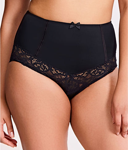 Estel High Waist Brief