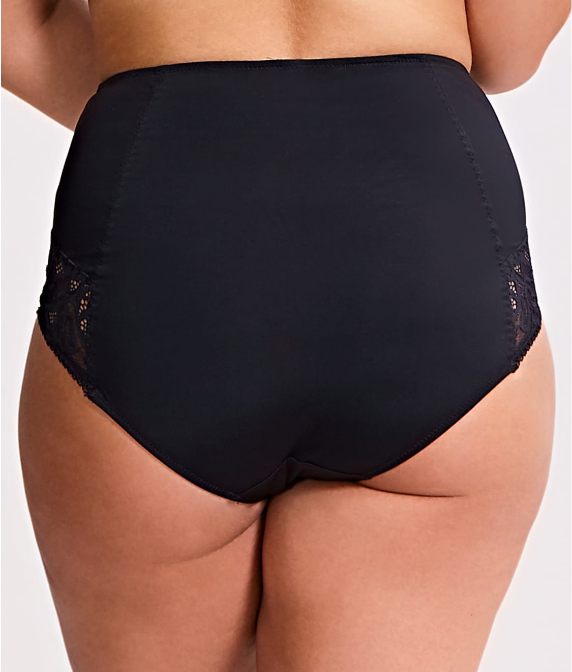 Estel High Waist Brief