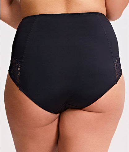 Estel High Waist Brief