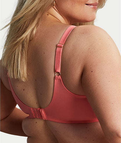 Estel Full Coverage Stretch Lace Bra