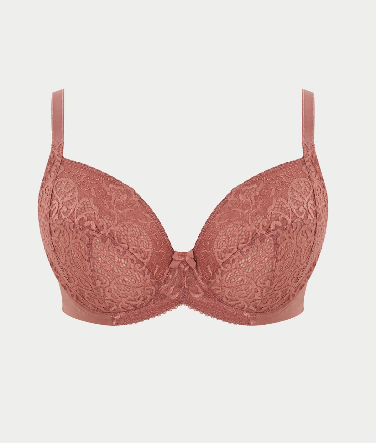 Estel Plunge Side Support Bra