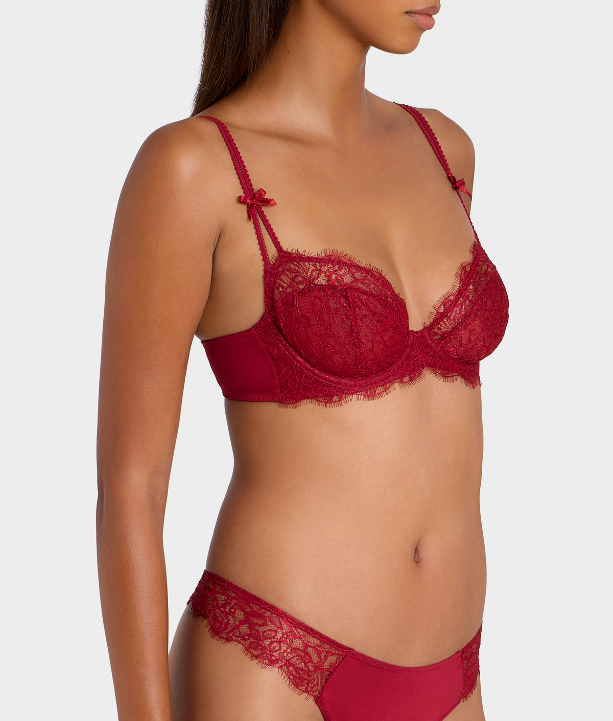 It's On Lace Bra