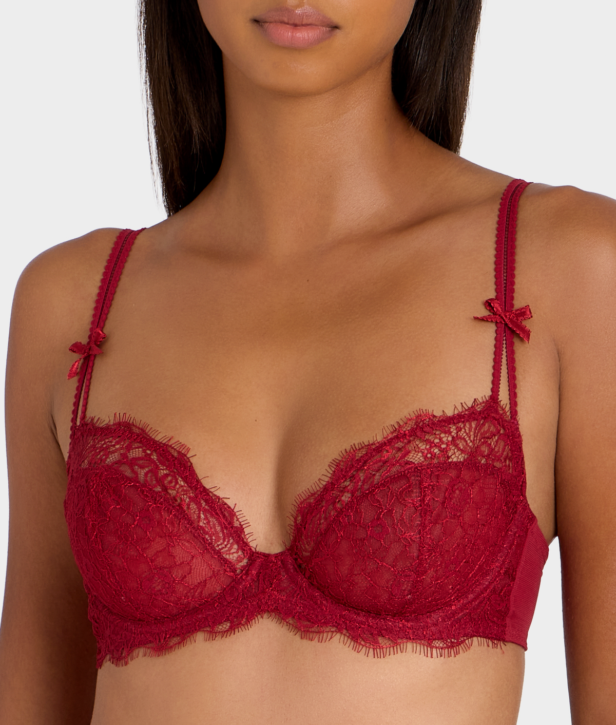 It's On Lace Bra