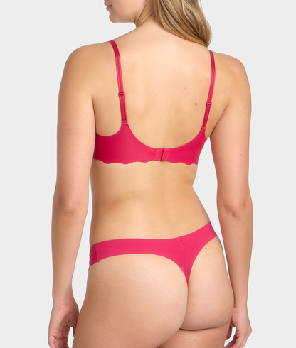 b.Barenecessities Thong