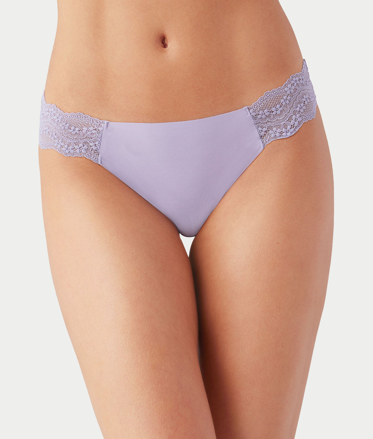 b.Barenecessities Thong