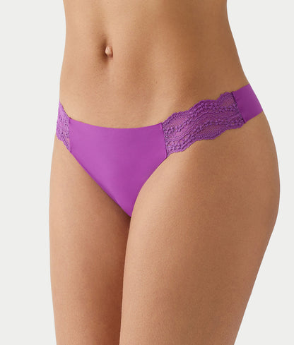 b.Barenecessities Thong