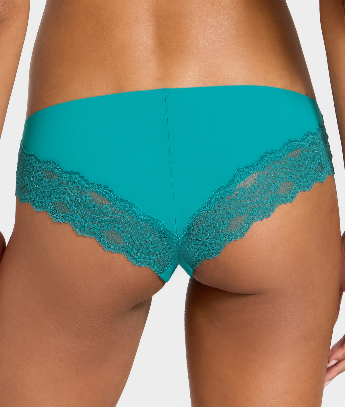 b.Barenecessities Cheeky Bikini
