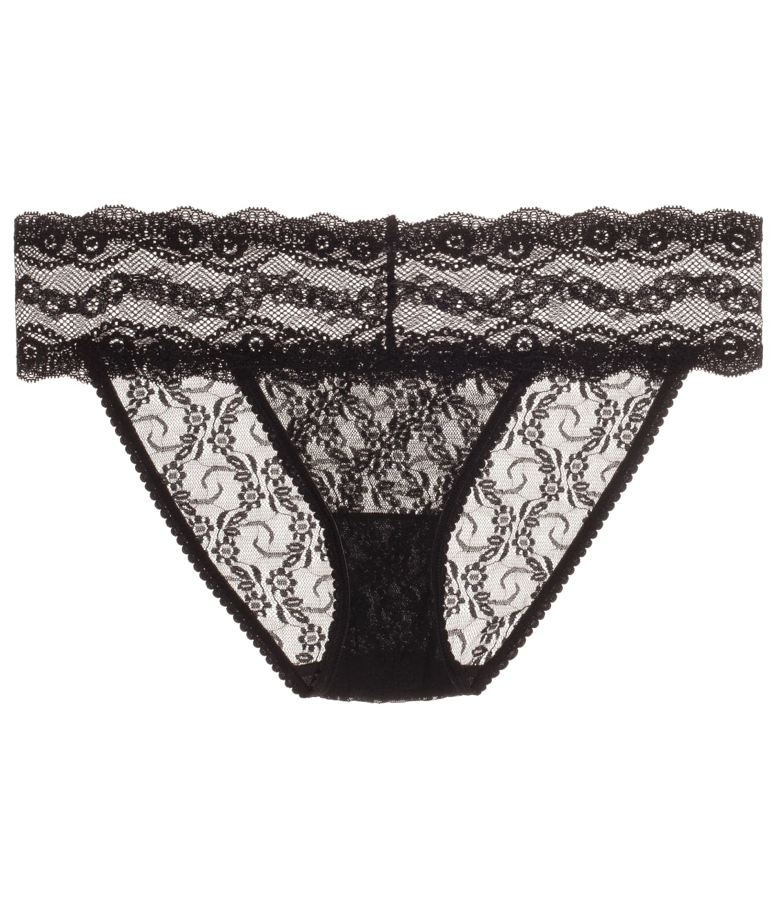 Lace Kiss Bikini