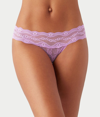 Lace Kiss Bikini