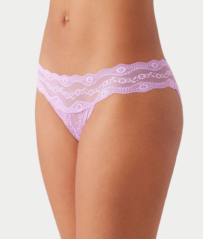 Lace Kiss Bikini