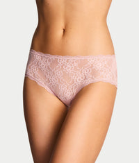 Blush Pink
