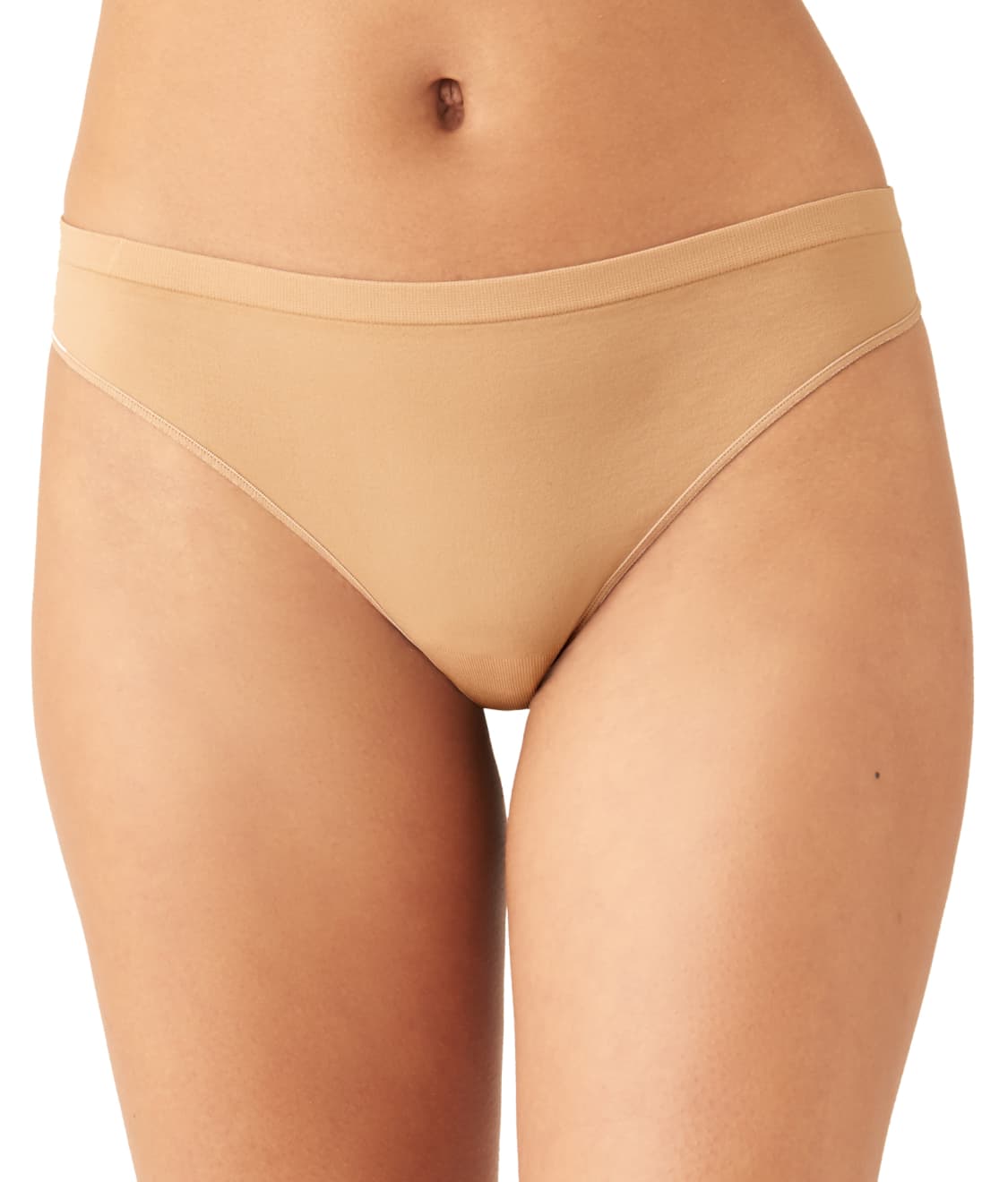 Comfort Intended Thong