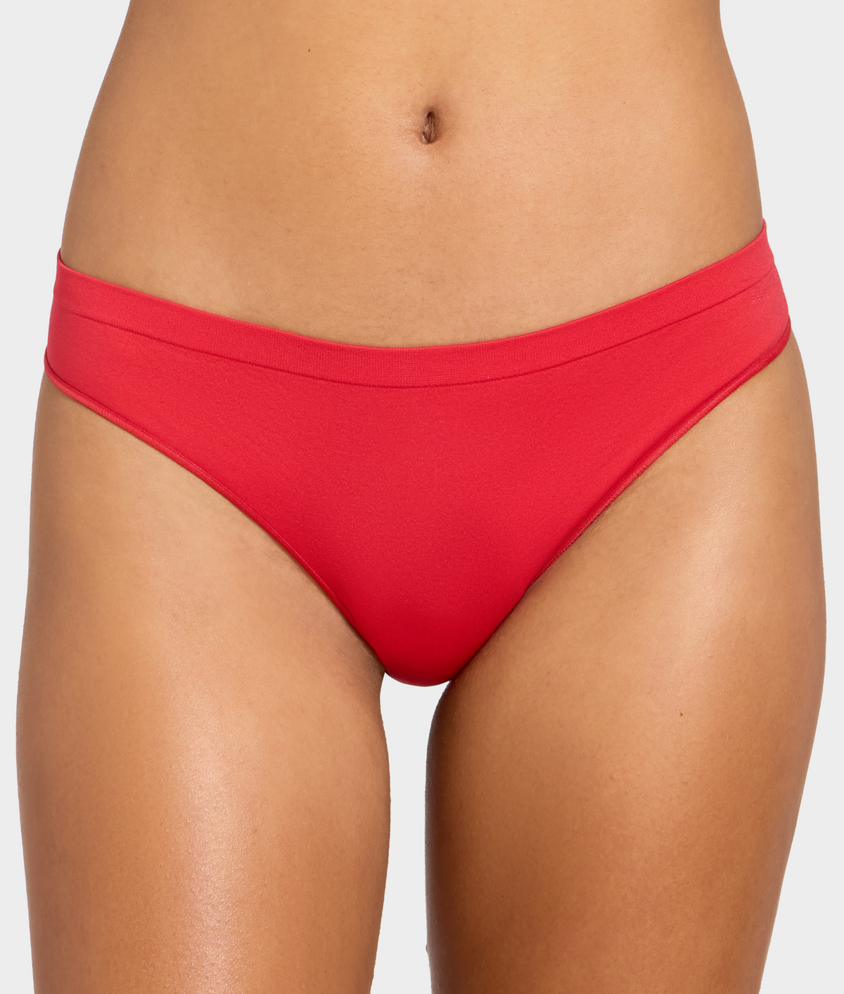 Comfort Intended Thong