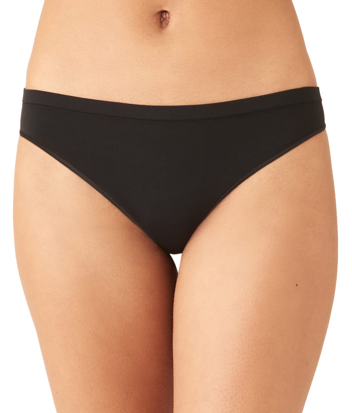Comfort Intended Thong