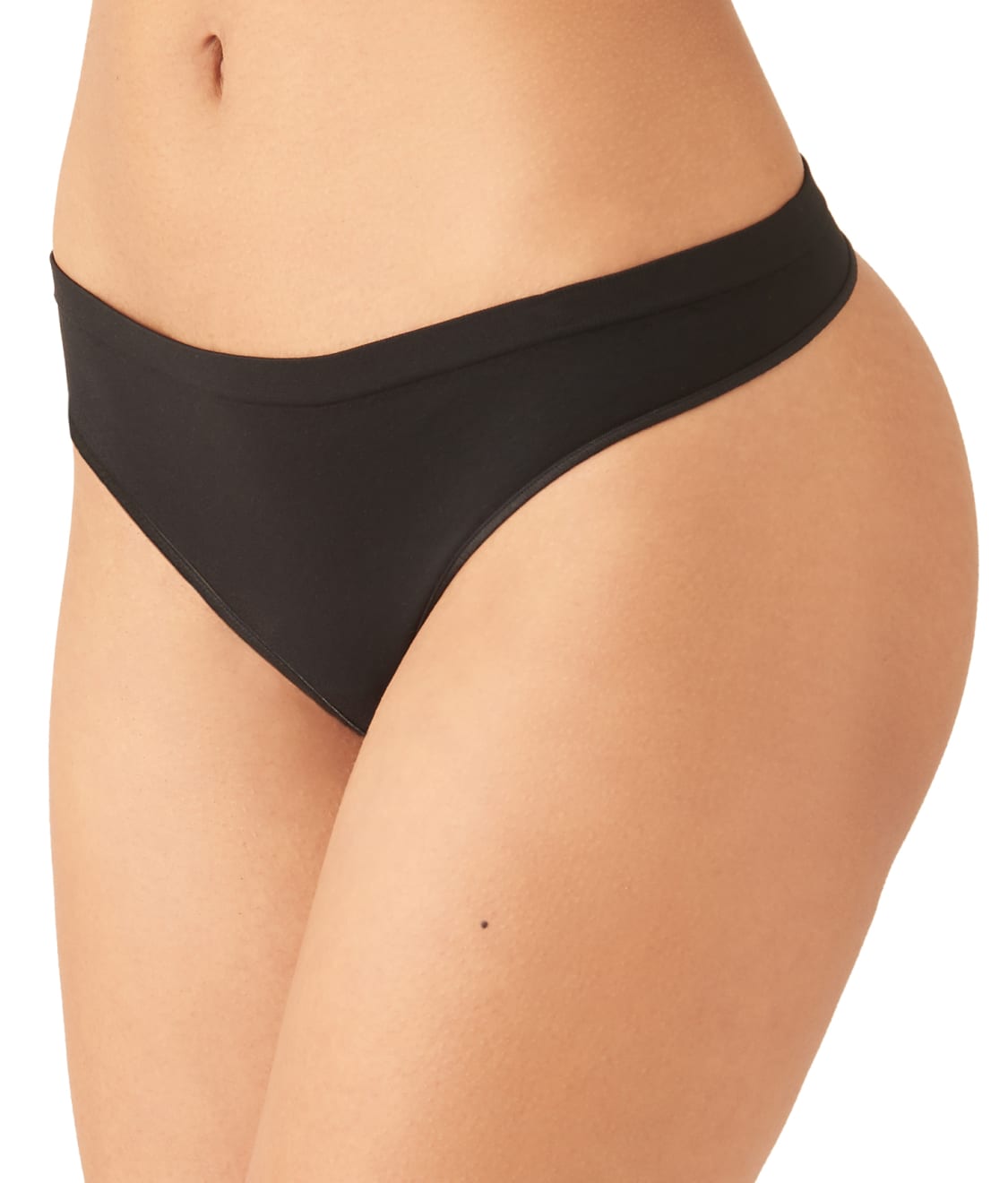 Comfort Intended Thong