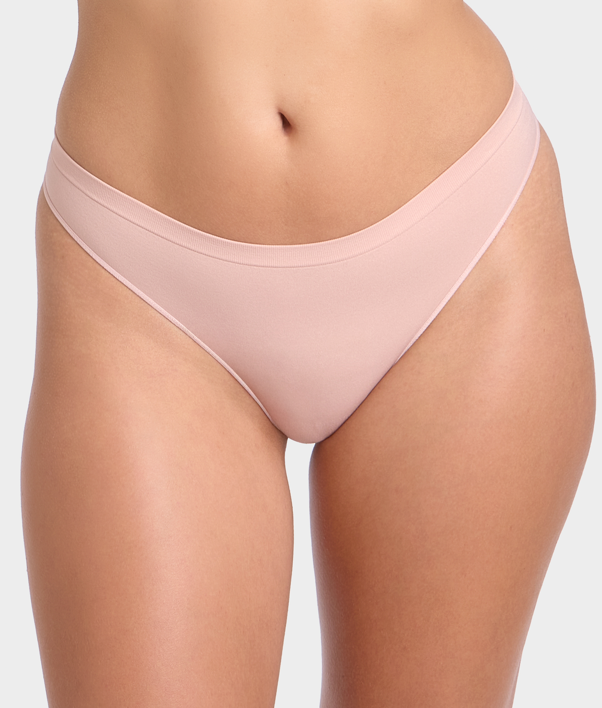 Comfort Intended Thong