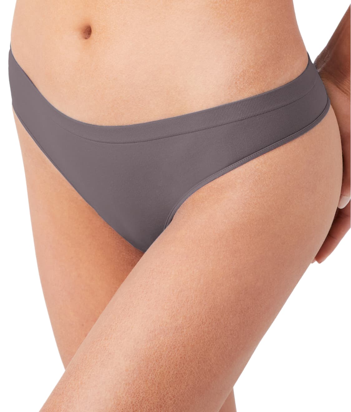Comfort Intended Thong