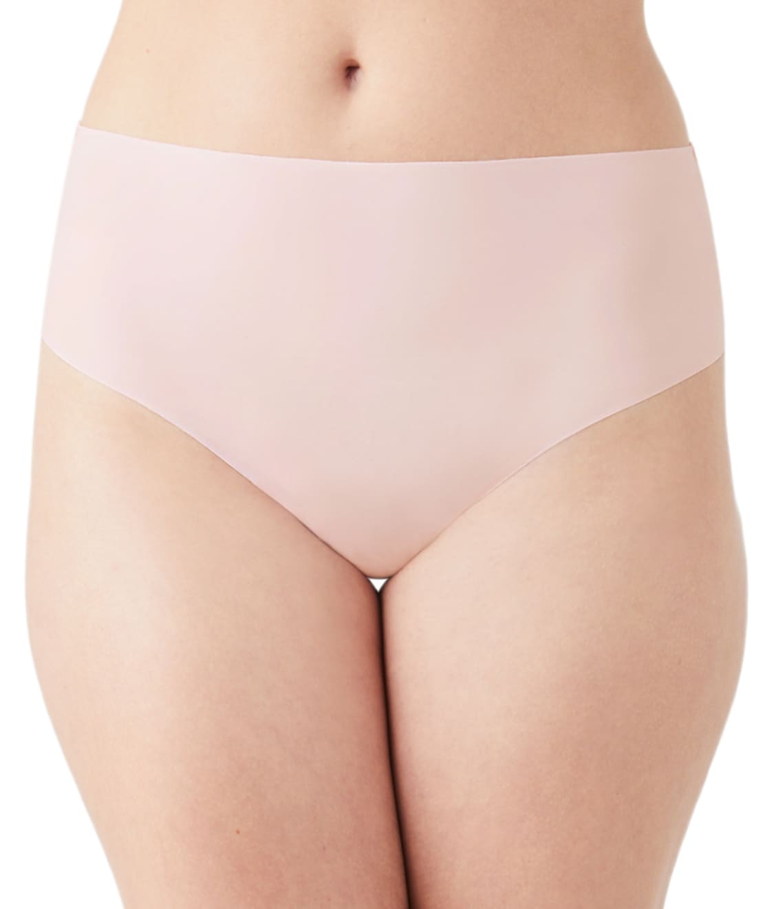 b.Barenecessities High-Waist Thong
