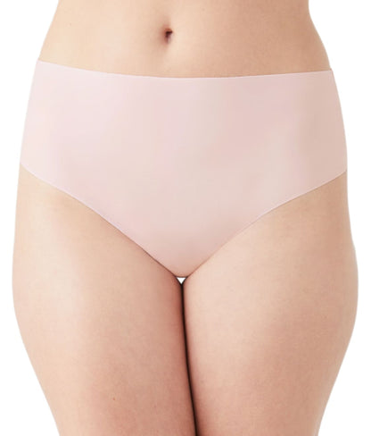 b.Barenecessities High-Waist Thong
