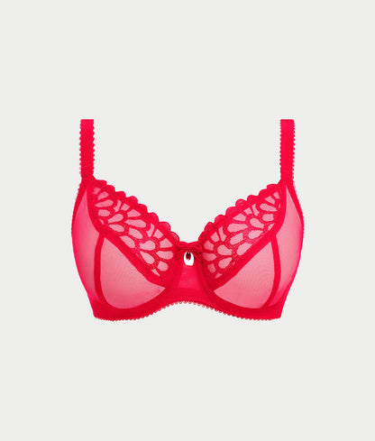 Loveland Plunge Bra