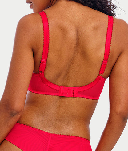 Loveland Plunge Bra