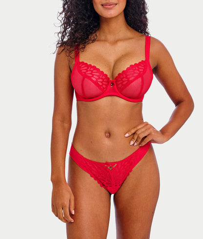 Loveland Plunge Bra