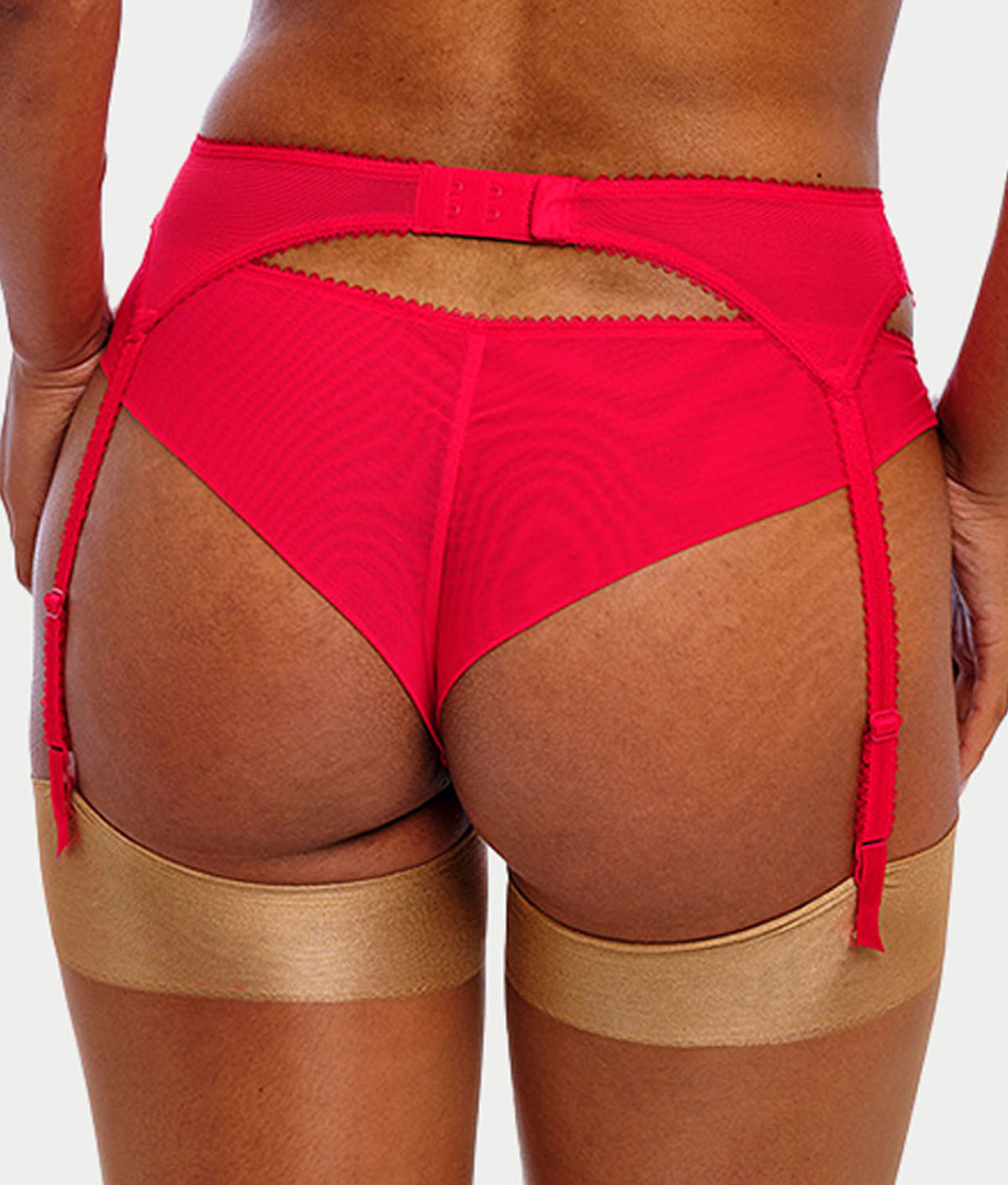 Loveland Garter Belt