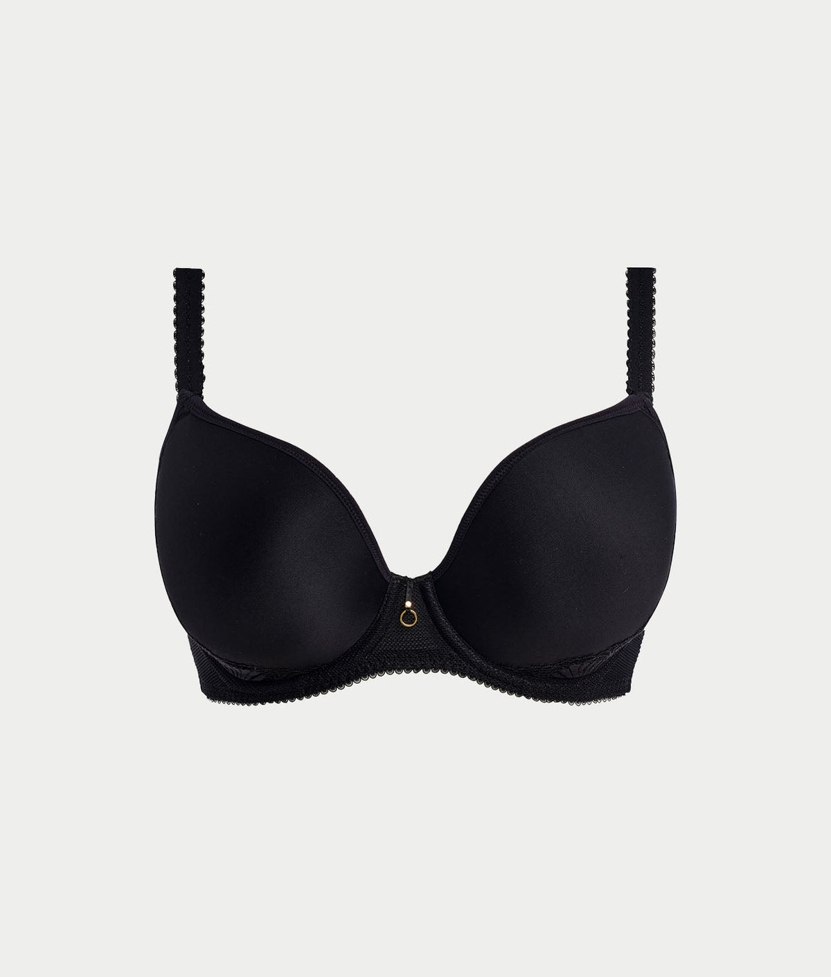 Fascinate Plunge T-Shirt Bra